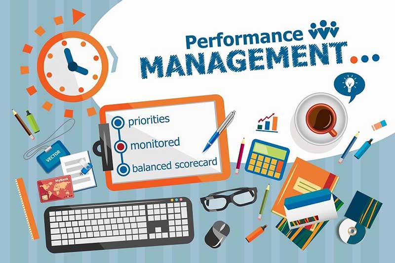 Tìm hiểu khái niệm performance management là gì