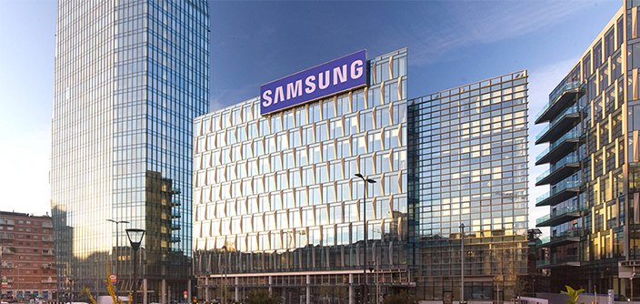  Samsung tuyển dụng những vị trí nào? làm sao để trúng tuyển? InTalents
