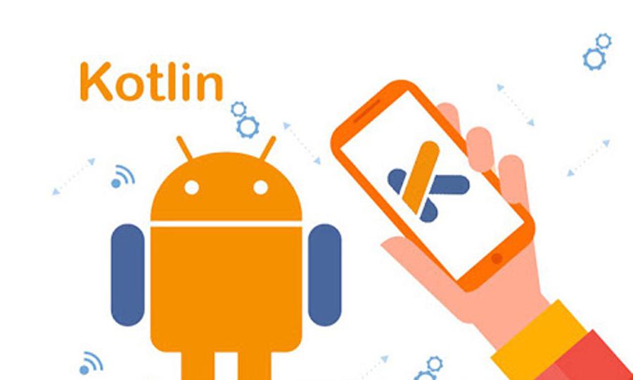 Lập trình Android bằng Kotlin